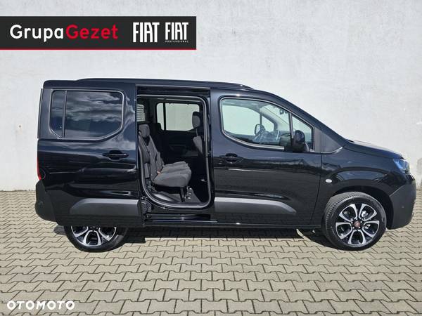 Fiat Doblo - 4