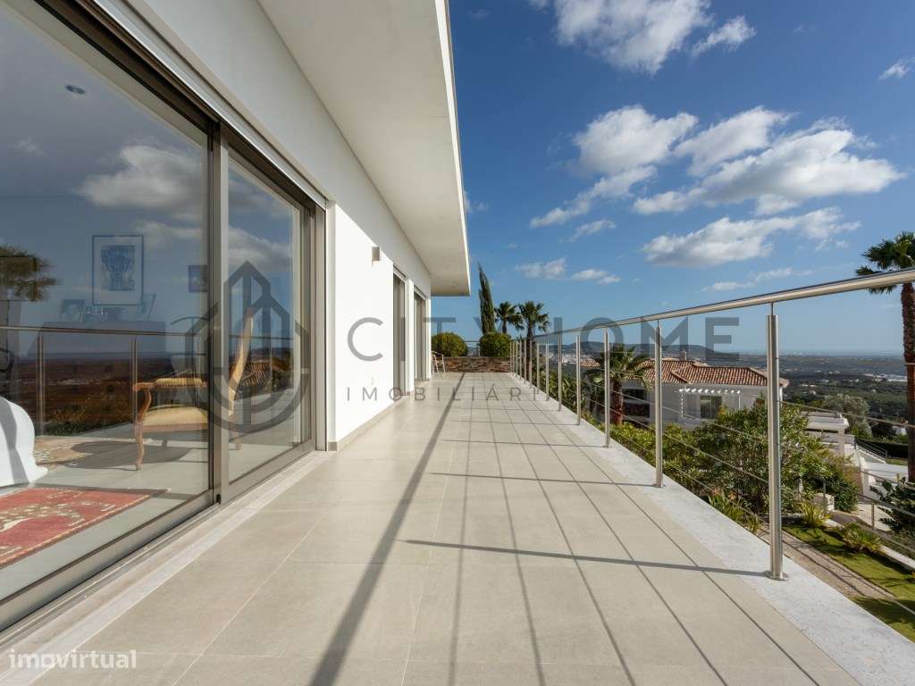 Moradia T5 Signature A+ com Vista Mar Panorâmica, Domínio de 4.000 ...-39