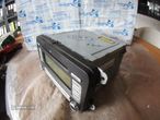 Radios 1K0035186AF VW GOLF 5 1K 2008 1.9TDI 105CV 3P PRETO ORIGINAL RCD300MP3 - 2