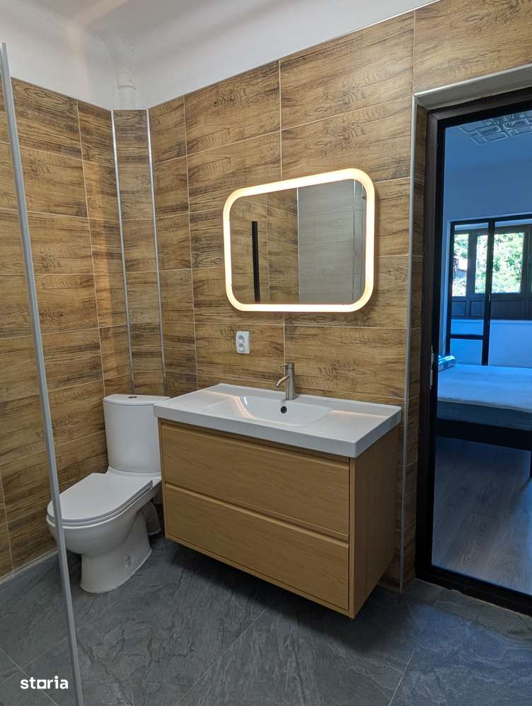 Vind casa ultracentrala Calea Victoriei, renovata 2025-18