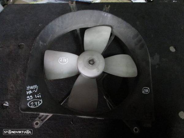 Ventilador REF0272 HONDA HRV 1999 16I - 1