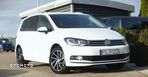 Volkswagen Touran 2.0 TDI BMT Highline DSG - 1