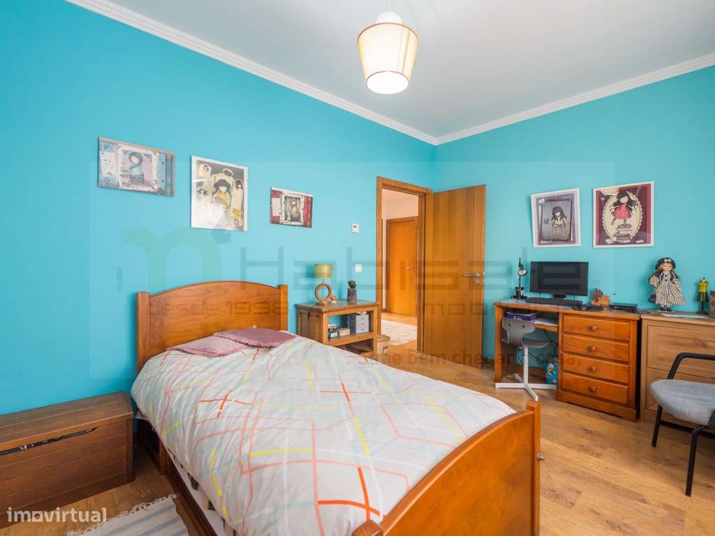 Moradia T4+1 | Casal Novo - Famões / Caneças-24