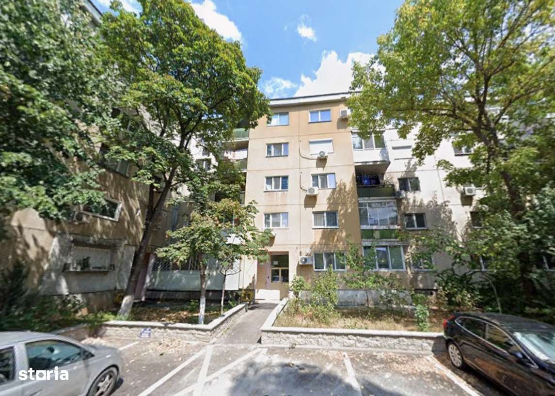 Apartament 2 camere /complet renovat /5 minute de metrou Lujerului - Imagine principală: 1/8