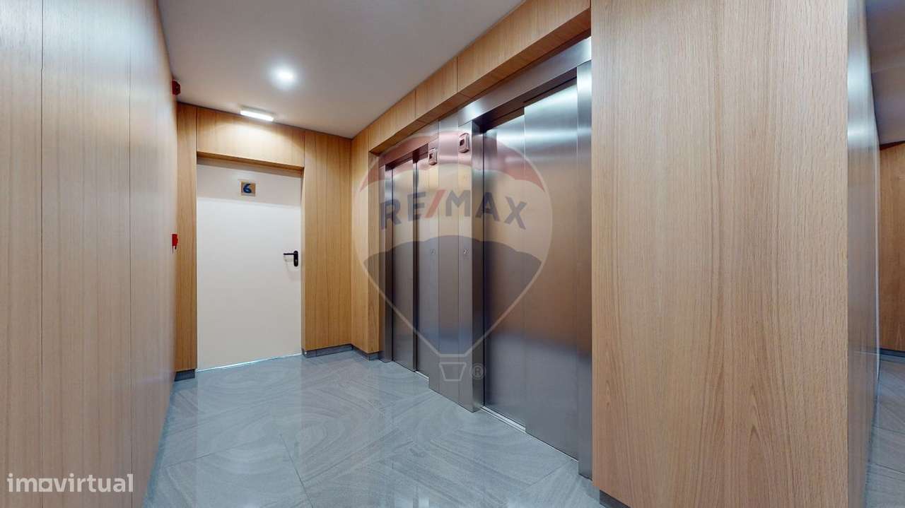 Apartamento T3 para venda - Grande imagem: 4/46