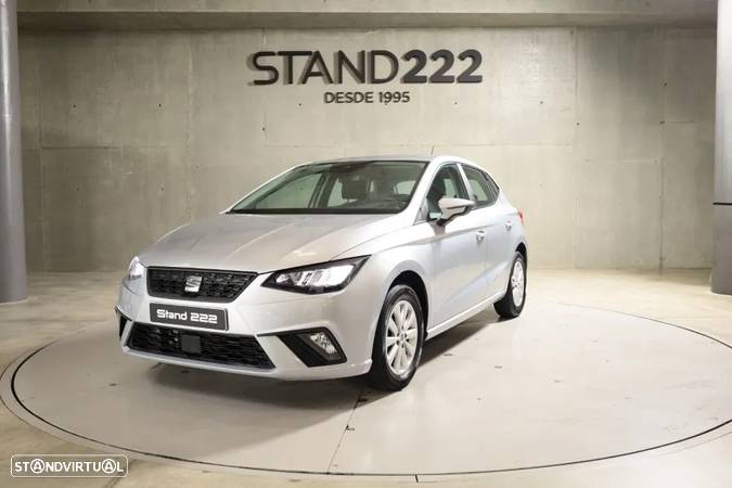 SEAT Ibiza 1.0 TSI Style - 1