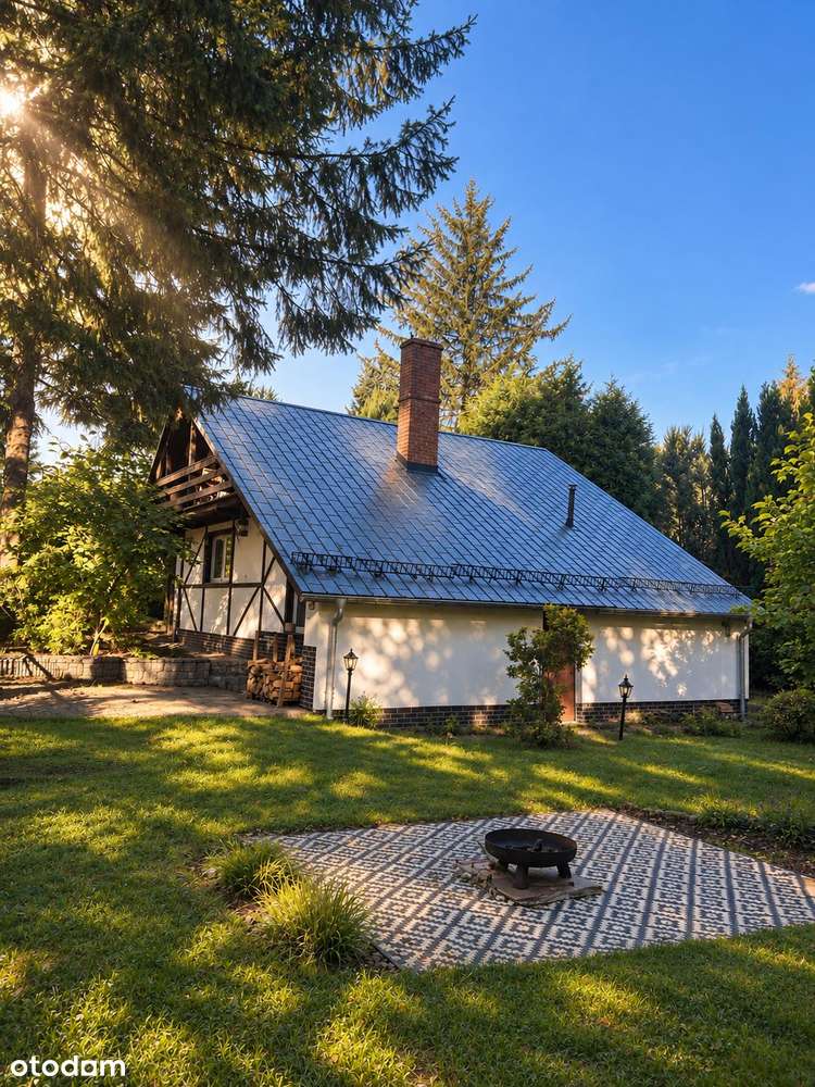 Dom na sprzedaż, 4 pokoje, 110 m², Sulistrowice