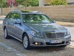 Mercedes-Benz E 350 CDi Elegance BlueEfficiency - 4