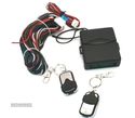 KIT FECHO CENTRAL UNIVERSAL COM COMANDOS - 2