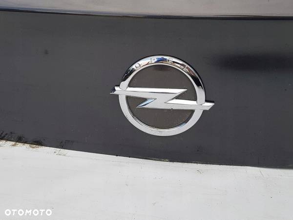 klapa bagażnika Opel Adam Z190 - 4