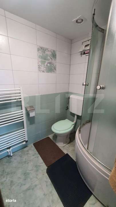 Apartament de 1 camera, decomandat, zona strazii Artelor - Imagine principală: 5/5