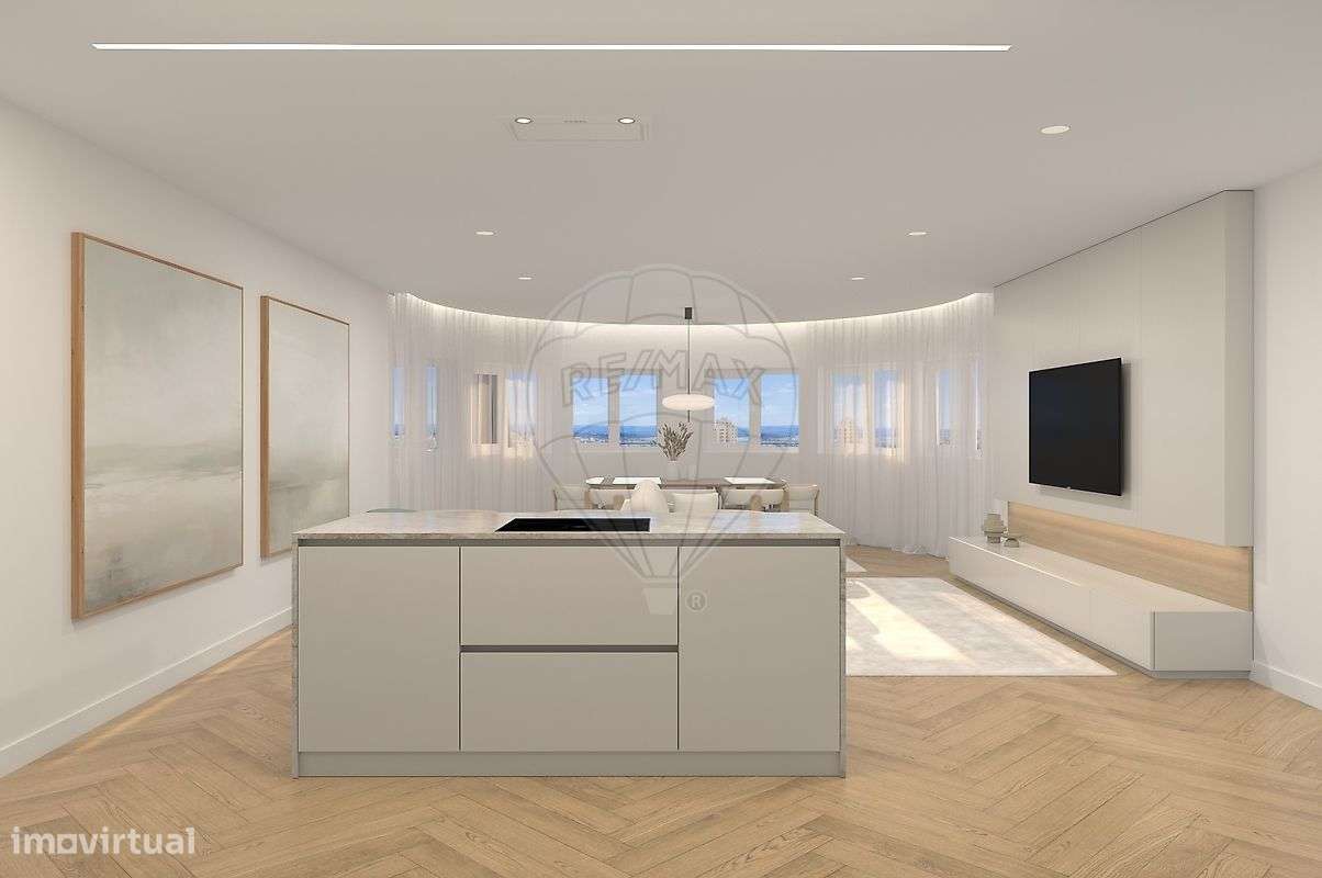 Apartamento T2 Para Venda