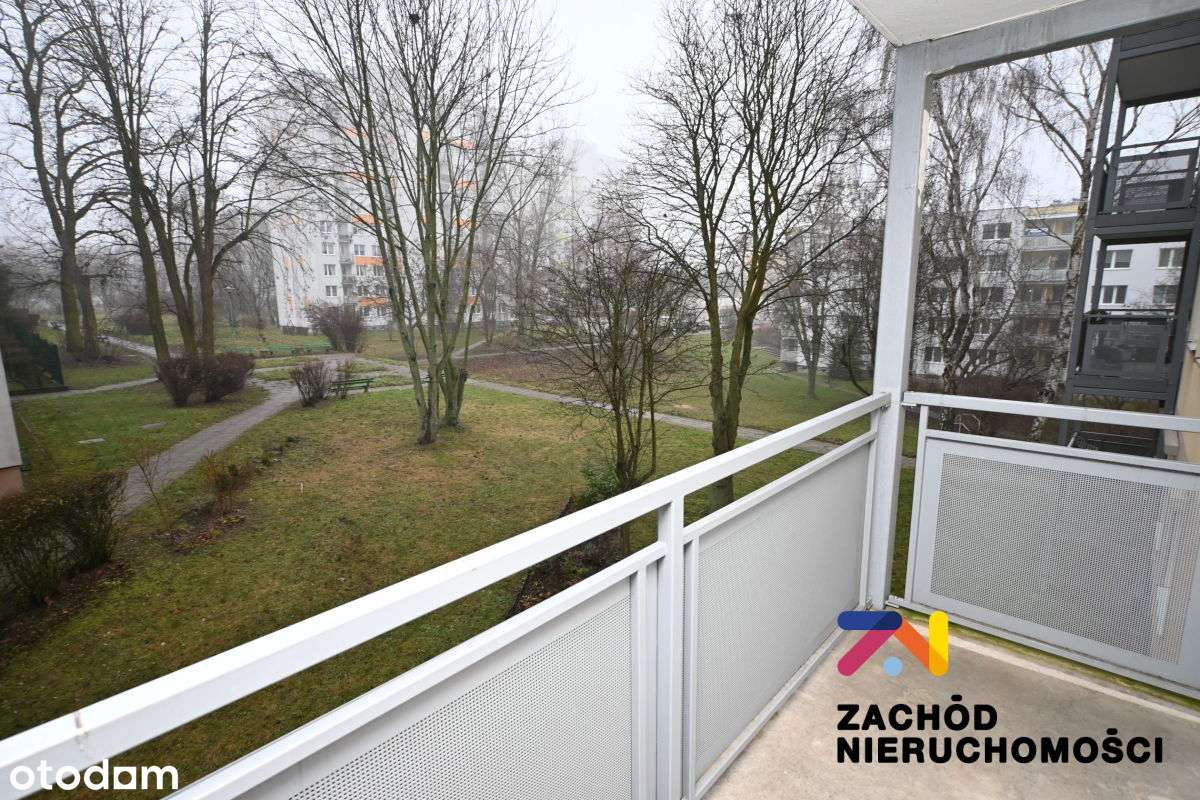 Atrakcyjne mieszkanie 2 pok. Os. Słoneczne-15