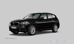 BMW X3 xDrive20d AT Luxury Line - 3