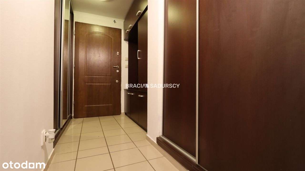 Mieszkanie, 45 m², Kraków - Pełny obrazek: 5/19