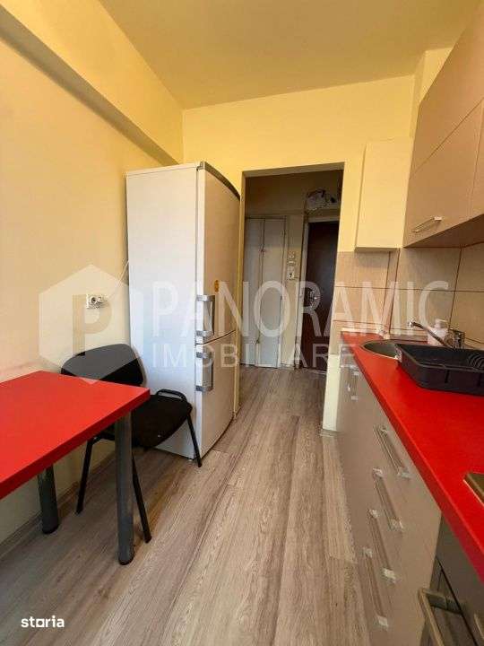Apartament 2 camere semi-decomandate Gheorgheni - Imagine principală: 3/13