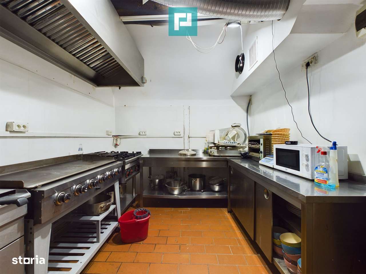 Afacerea ta merită centrul orașului! - Imagine principală: 4/12