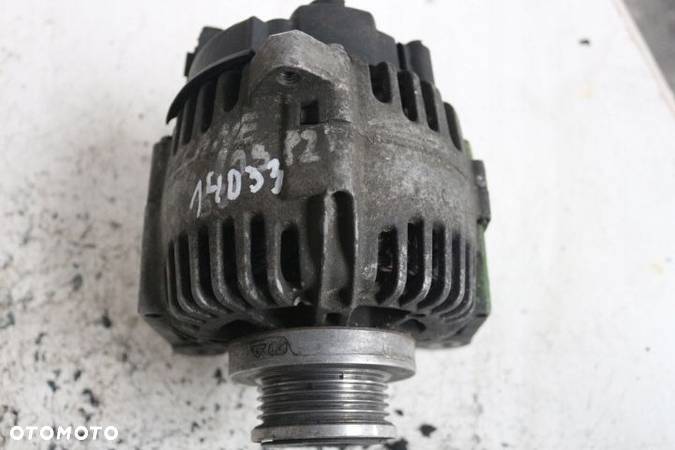 ALTERNATOR RENAULT MEGANE II 1.6 8200100907 - 1