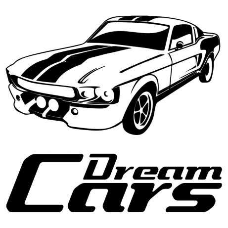 Dream Cars Jaworzno logo