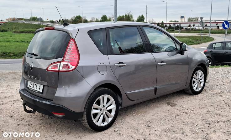 Renault Scenic 1.6 16V Avantage - 4