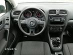 Volkswagen Golf VI 1.6 Comfortline - 14