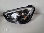 Lampa Mercedes E W213 Lift przednia LED Lewa 12633 - 1