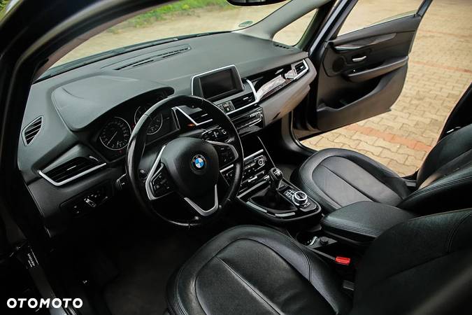 BMW Seria 2 218d GT Advantage - 20