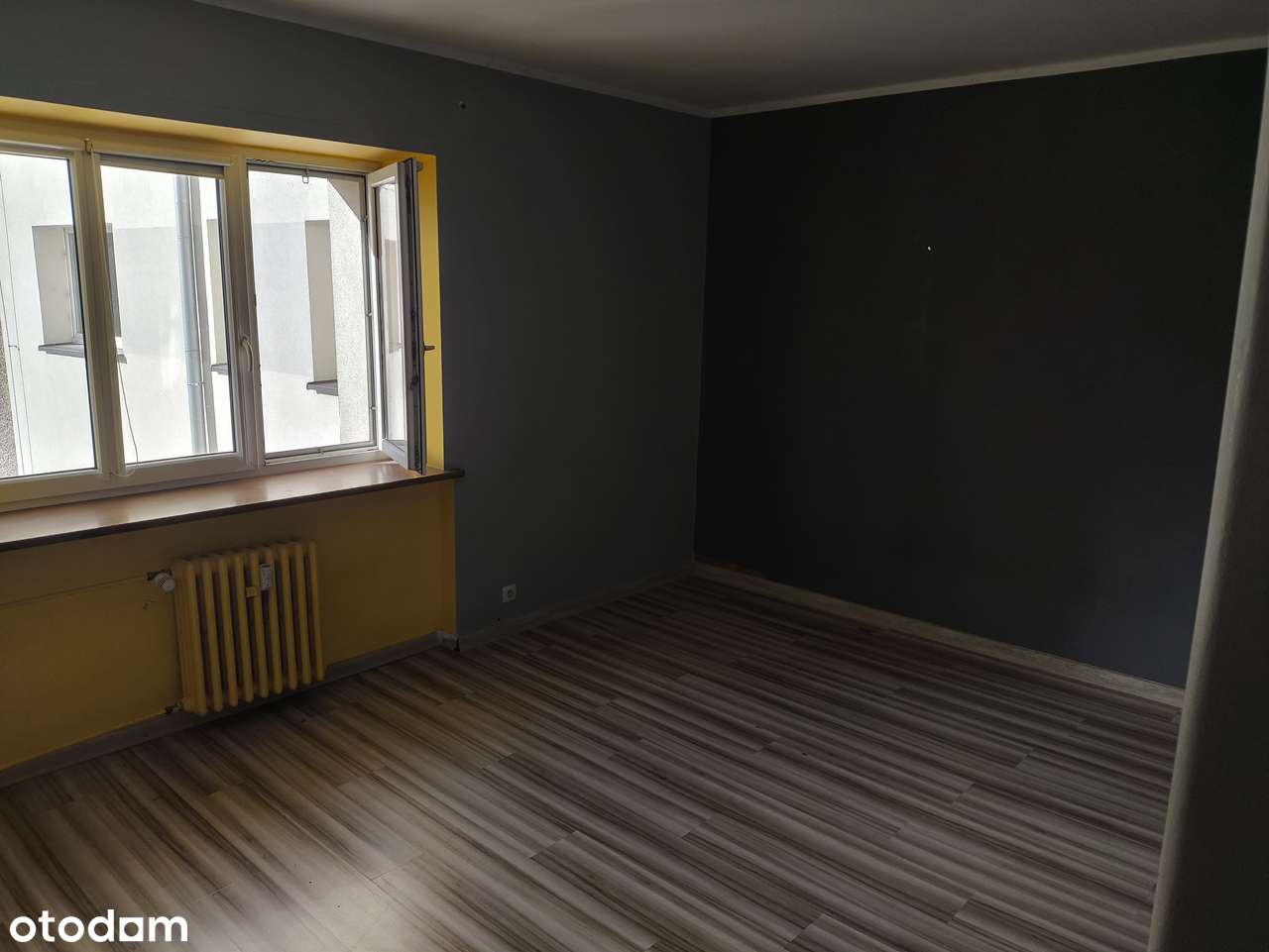 Sprzedam duże mieszkanie przy Łąkowej 1 w Raciborzu - Pełny obrazek: 4/10