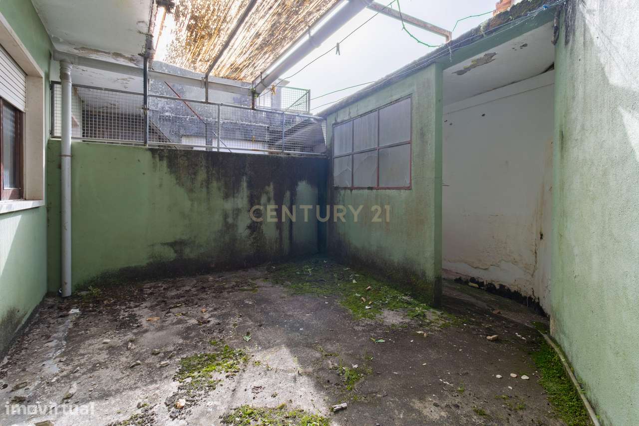 Edifício para Recuperação em Vestiaria, Alcobaça-24