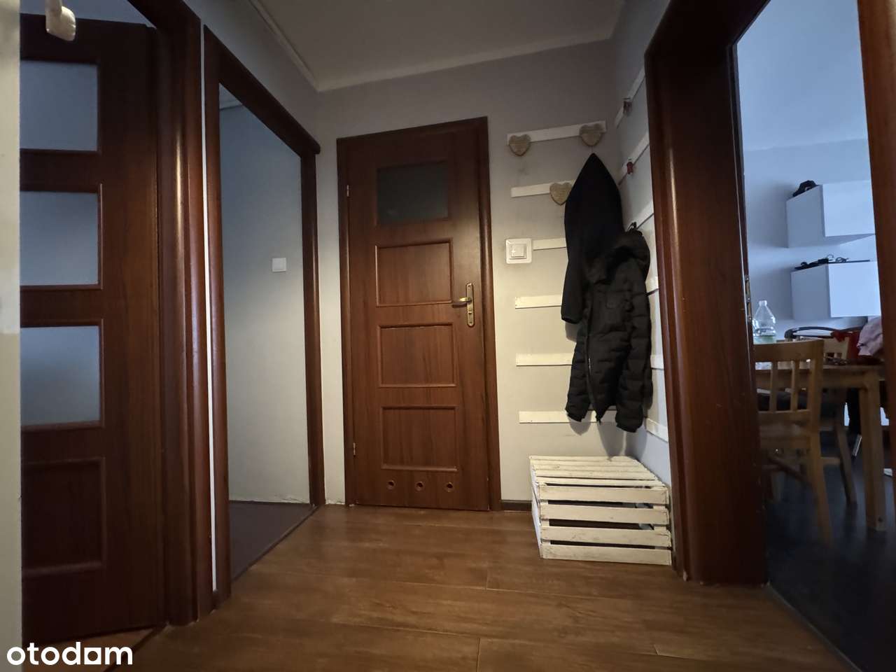 Mieszkanie 3 pokojowe w bardzo dobrej cenie do zamieszkania od zaraz - Pełny obrazek: 4/11