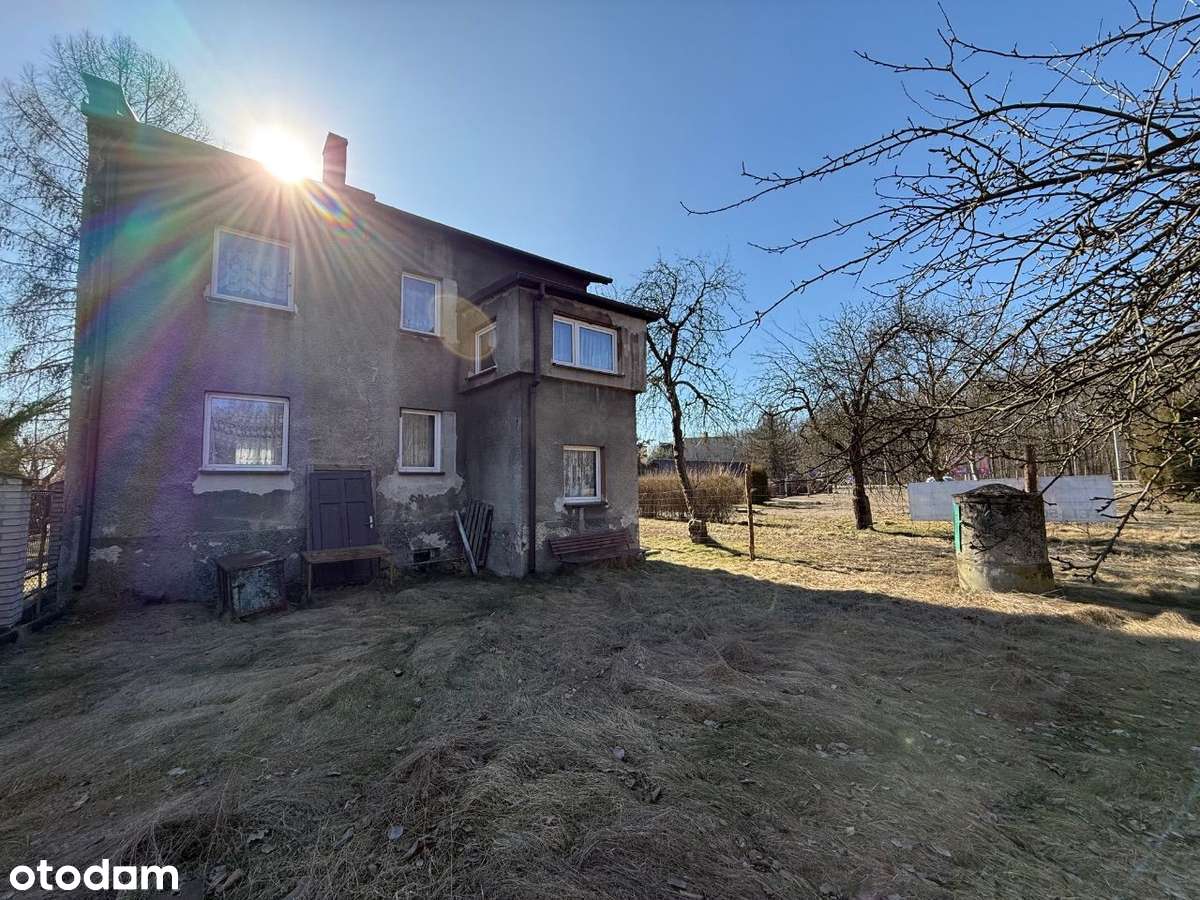 Sprzedam dom wolnostojący, TOP lokalizacja - Pełny obrazek: 4/20