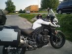 Triumph Tiger - 1