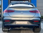 Mercedes-Benz GLE AMG Coupe 53 4-Matic Ultimate - 2