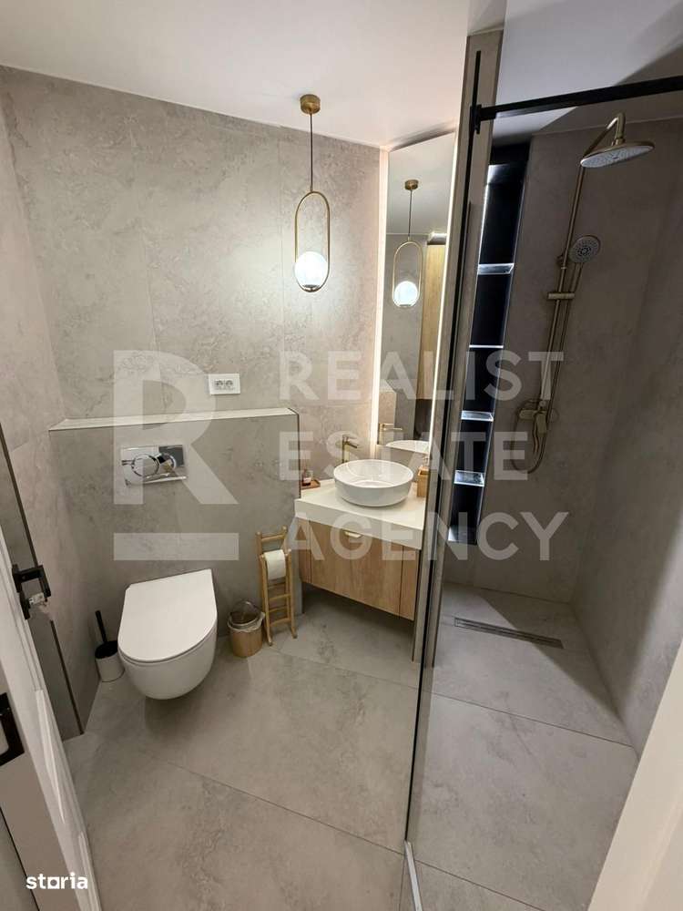 Vânzare, apartament, 3 camere, ultra-central – Piața Alba Iulia-7