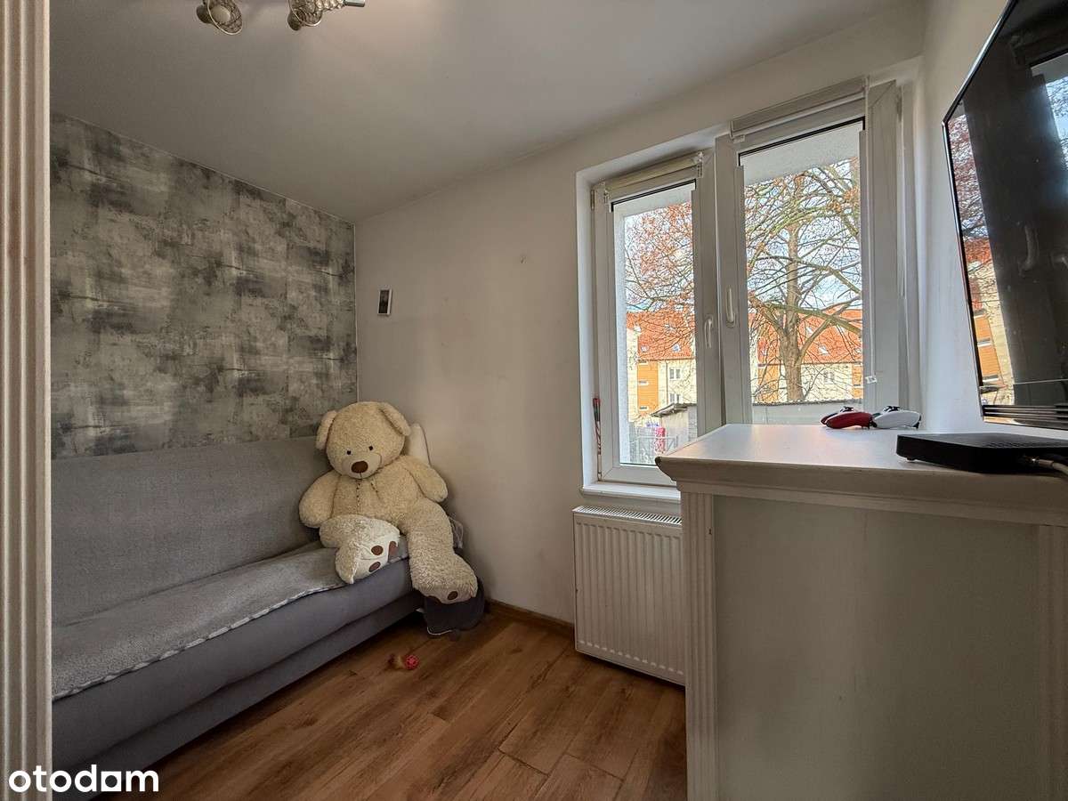 Mieszkanie Elbląg ul. Kamienna-14