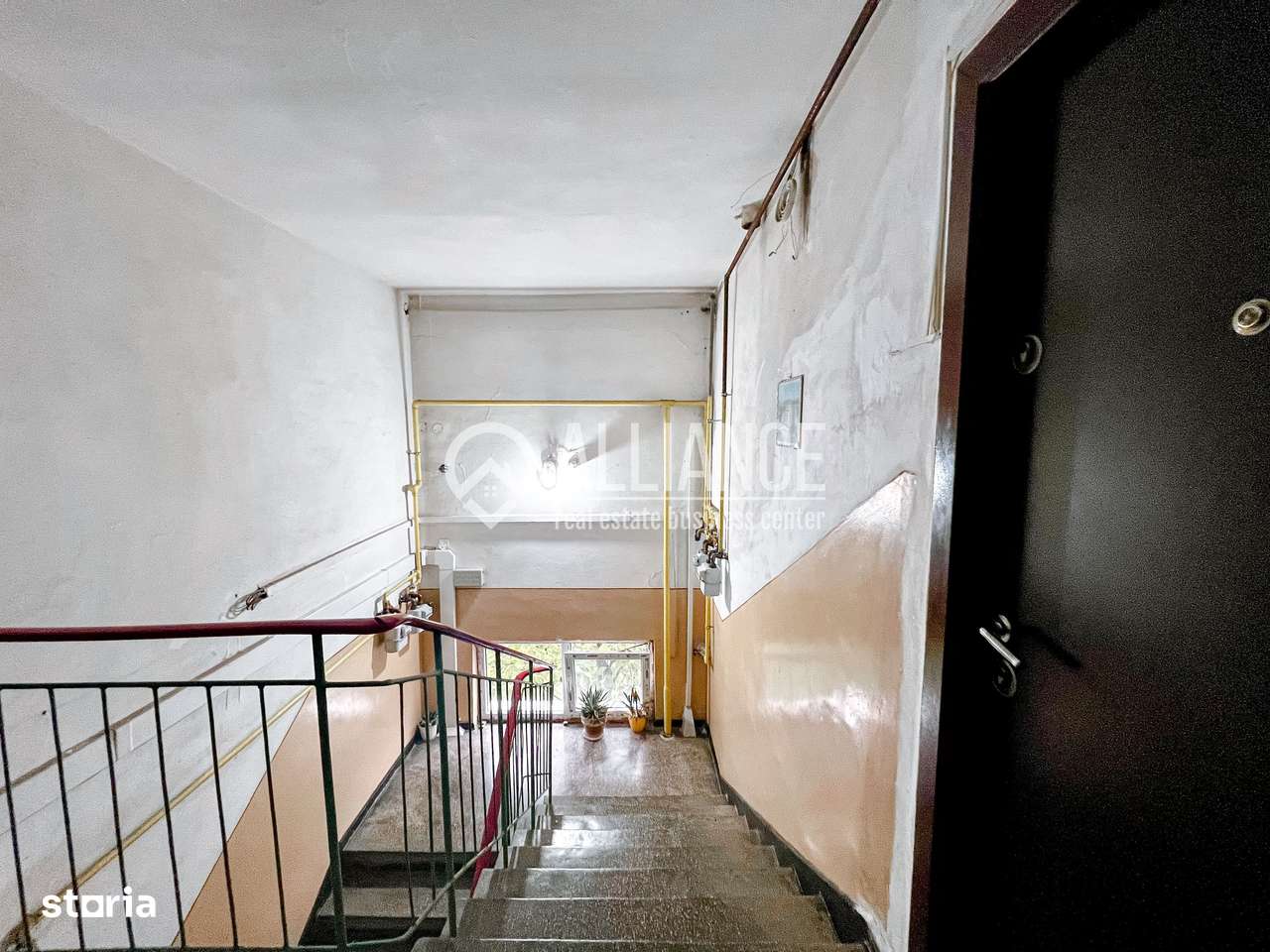 TOMIS NORD(COD 05) - Apartament 2 camere luminos, poziție excelentă-19