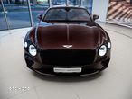 Bentley Continental GT V8 S - 18