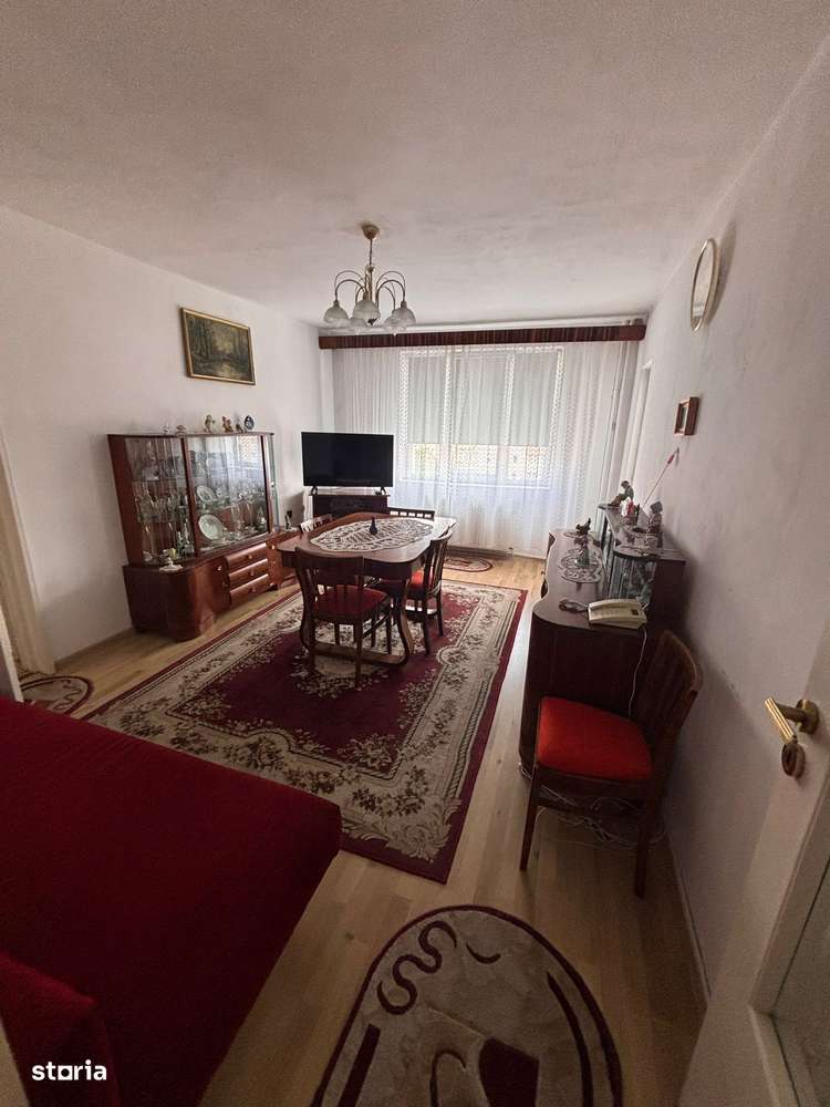 Apartament 2 camere, circular, et5/10-zona Noua-1