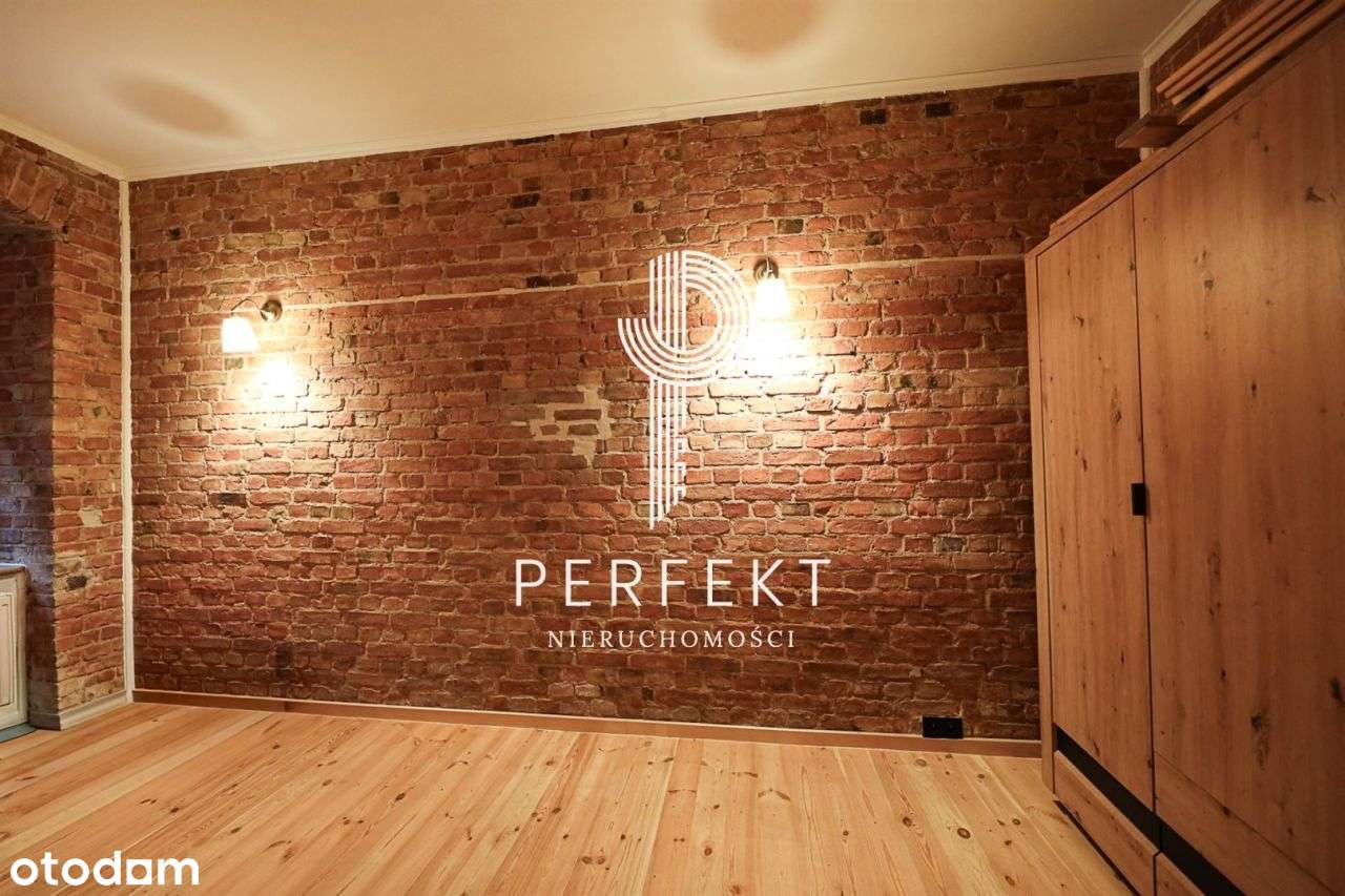 Loftowe M2 centrum Szcz. 2 pok po remoncie-4