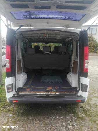 Renault Trafic - 6