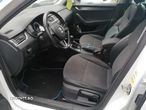 Skoda Octavia 2.0 TDI DSG Style - 4