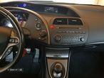 Honda Civic 1.4 i-VTEC Type-S - 17