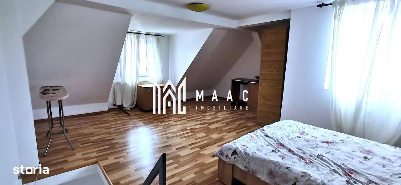 Apartament 2 camere | 52.25 mp utili | Balcon | Nord - Imagine principală: 4/8