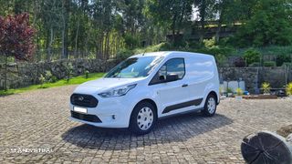 Ford Connect L 1 C/IVA