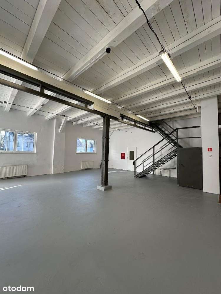 do wynajęcia budynki biurowo-magazynowe Bielsko ce - Pełny obrazek: 3/13