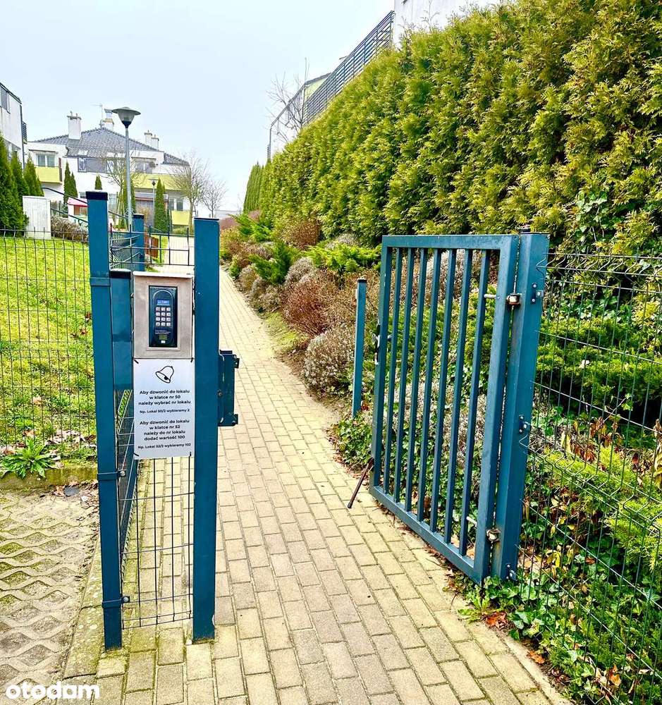 Nowoczesne  2 pokojowe  mieszkanie w topowej dzielnicy Szczecina - Pełny obrazek: 5/20