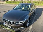 Volkswagen Passat 1.8 TSI BMT Highline DSG - 1