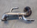 Radiador Egr Volkswagen Polo (9N_) - 3