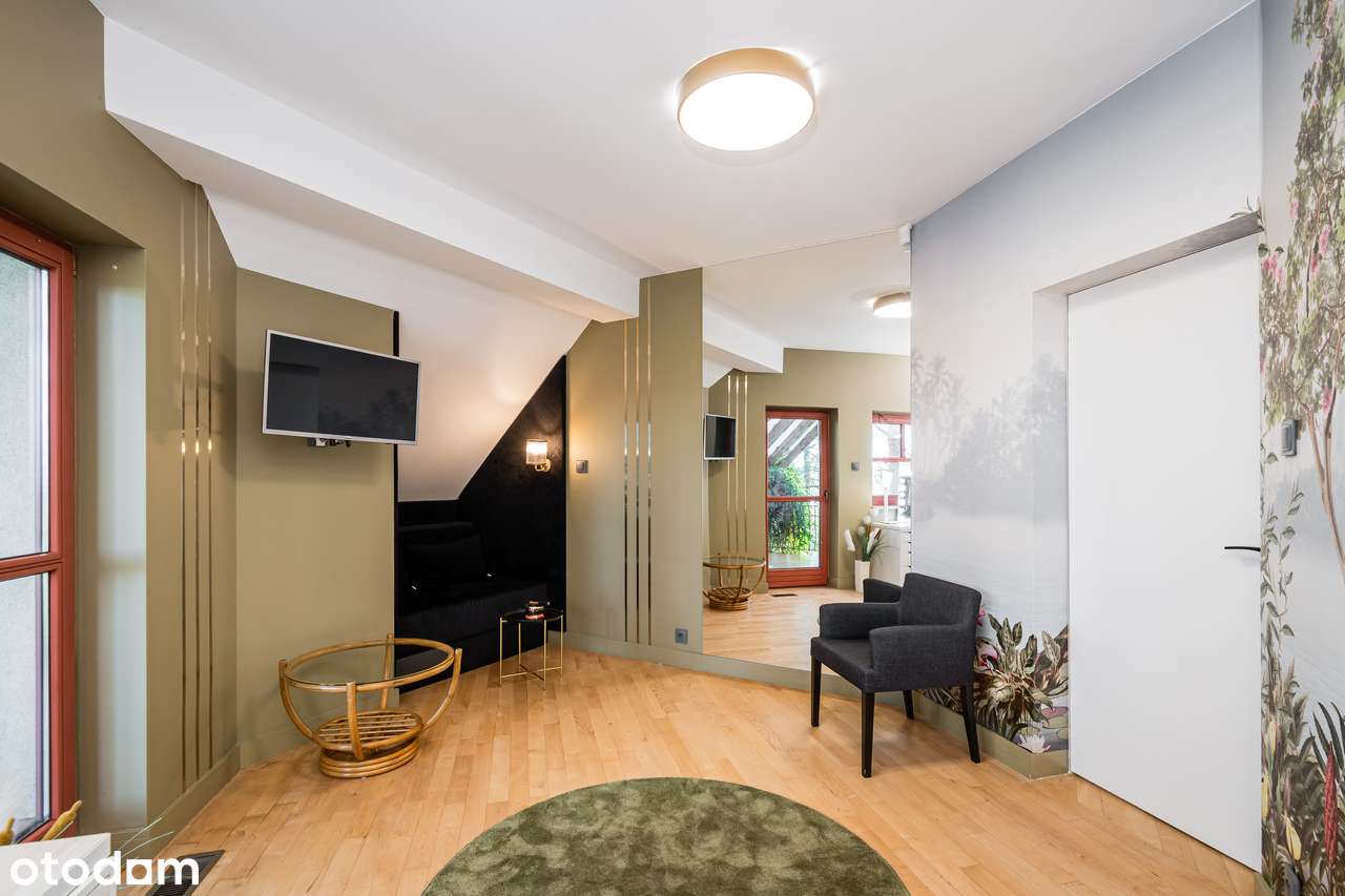 CHRZANÓW | 200 m2 | 43 ar | Garaż | 0 % PROWIZJI-14