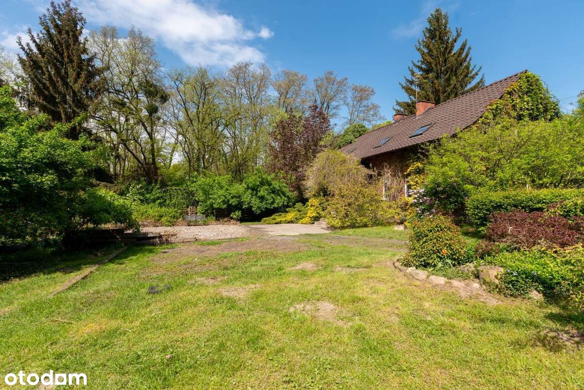 Wyjątkowy dom w Radzewicach-4